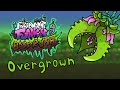 Overgrown  - Friday Night Funkin&#39; Boss Rush OST