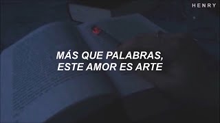 canción poco conocida que deberías agrega a tus listas de reproducción ahora mismo ✏️☁️