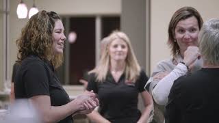 Peak Performance Physical Therapy Culture Video