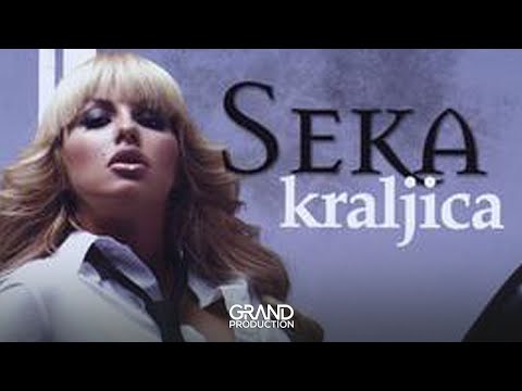 Seka - Aspirin - (Audio 2007)