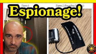 The Spy Scandal At OpenAI Is SO Much Dumber Than You Think