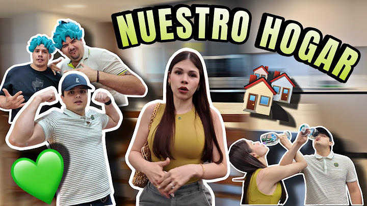 DECORANDO NUESTRO NUEVO HOGAR.. ASÍ QUEDÓ 😍 | VLOG