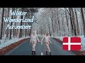 Denmark Travel Vlog: Hamlet's Castle, and a Very White Christmas!