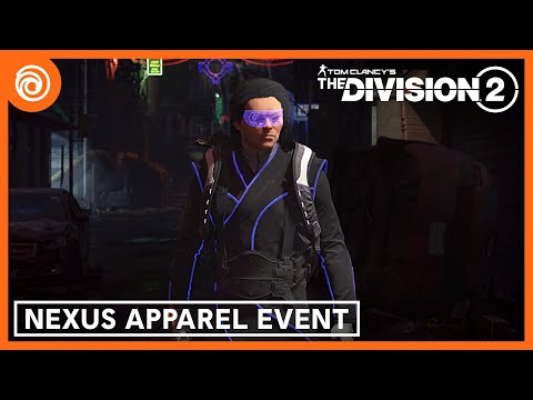 : Nexus-Bekleidungs-Event – Trailer