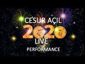 DJ CESUR AÇIL & TÜRKÇE POP EXCLUSIVE DANCE MUSIC LIVE SET (VOL5) 2020