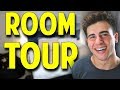 MY OFFICIAL ROOM TOUR IN THE FREE TIME HOUSE