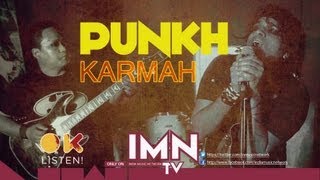 Karmah by Punkh