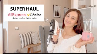 HAUL AliExpress ✨ 3 PRODUCTOS POR 0,99€ 🤩 + DESCUENTOS