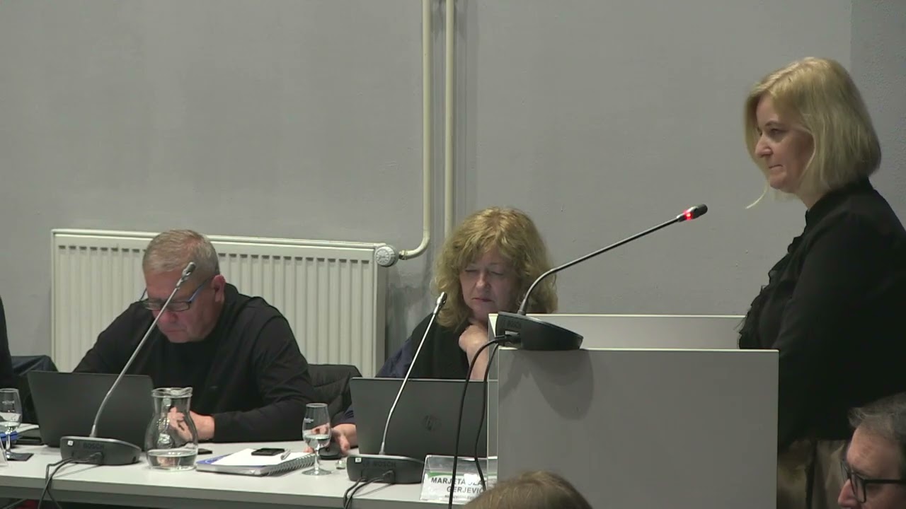 19. seja OS- sprememba odloka ZD dom in o povračilu stroškov...