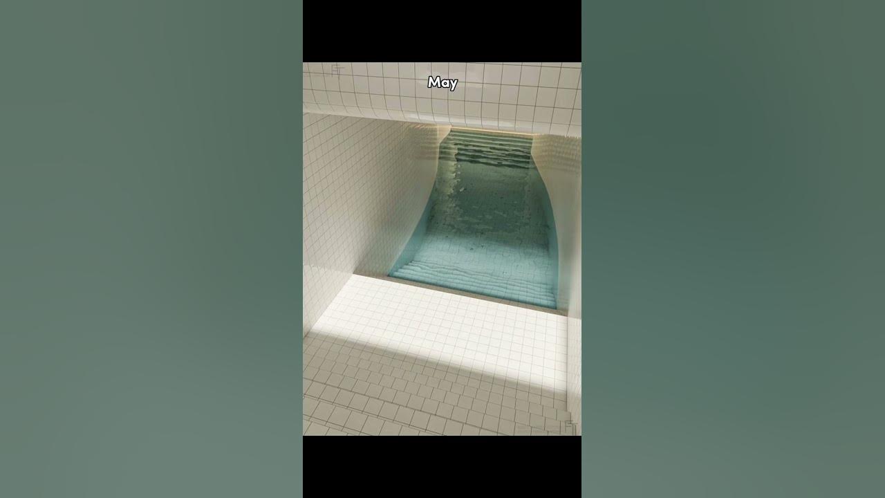 Your month = Your liminal space #liminalspaces #dreamcore #weirdcore #backrooms