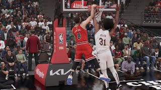 *Perfect* Zach LaVine Sigs/Jumpshot Fix: Most Accurate Zach LaVine On YouTube | NBA 2K23