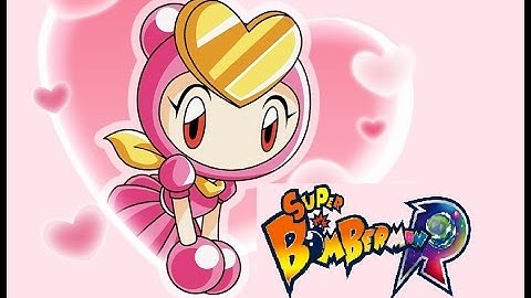 Bomberman R @ Nintendo Treehouse 2017