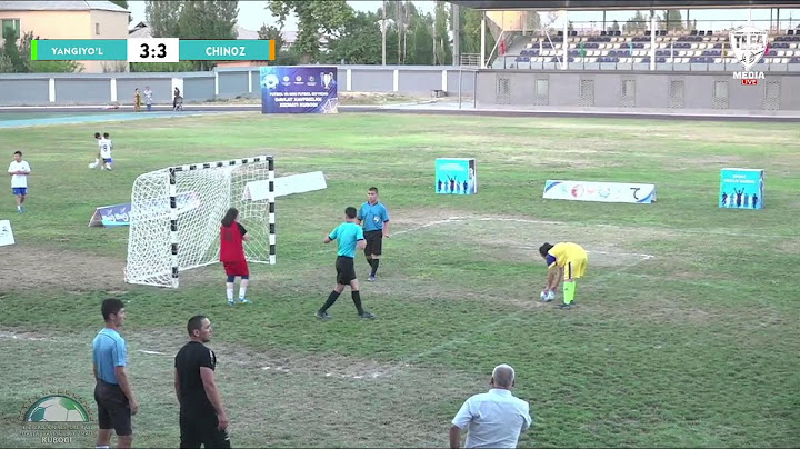 Mini futbol  (qiz bolalar) “DXX kubogi-2023”  FINAL