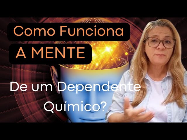 AJUDE AO PROESC A RECUPERAR UM DEPENDENTE QUÍMICO!