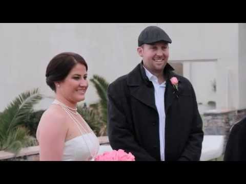 Wedding in Athens