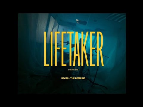 Recall the Remains - Lifetaker [OFFICIAL VIDEO]