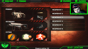 MC3 GamePlay | i nuke myself