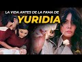 Yuridia: La historia de vida antes de ser famosa