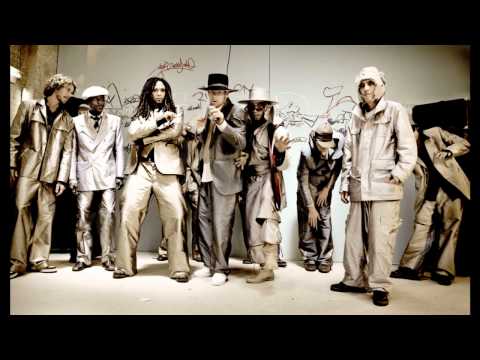 Seeed - Yaam