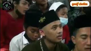 Download lagu yan lucky (azzahir) ft al hikam  || ahmad ya habibi ||5 Mei 2021