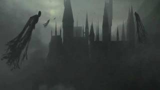 Harry Potter and the deathly hallows part2 FULL OPENING