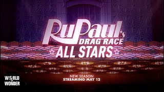 RuPaul's Drag Race All Stars 8 Trailer