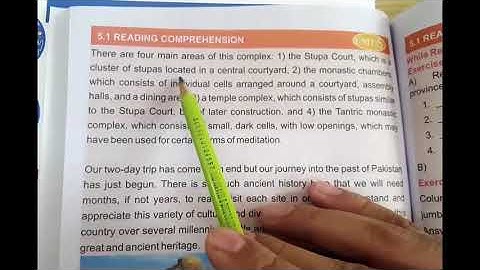 VII ENGLISH (2T) LECTURE 12