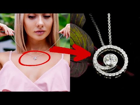 ბიჭმა გოგოს ხელნაკეთი კულონი აჩუქა - მასში საიდუმლო იყო ჩამალული, რომელსიც 2 წლის შემდეგ გამჟღავნდა!