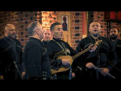 Adjaran National Vocal Ensemble "Batumi"/Adżarski Narodowy Zespół Wokalny "Batumi"  - koncert (2018)