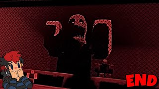 2 Scary Roblox Games w/Friends | FINALE | THE EXPERMENTS