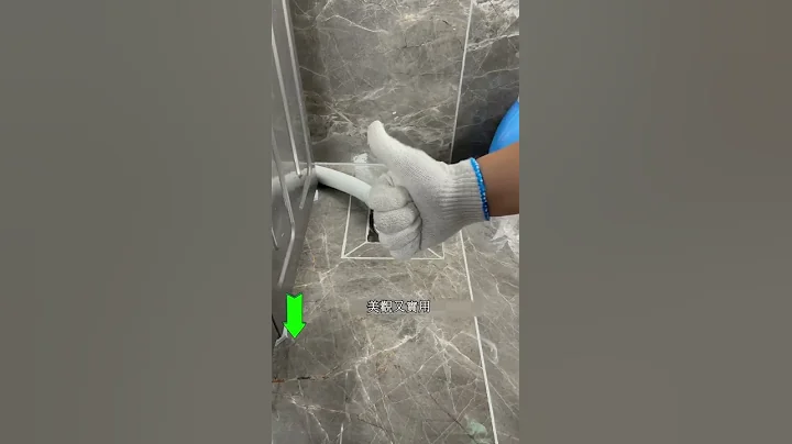 卫生间洗衣机阳台厨房下水道排水管地漏专用接头二合一出水口防溢臭 - 天天要闻