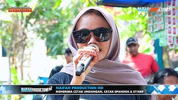 MEGA NYISIK | VOC.RETNO | ORKES DORONG KEMBAR MUDA | LIVE PANYINDANGAN WETAN 2025