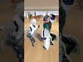 魁星とトレンドについて行きすぎて今これ #トンツカダンス #踊ってみた