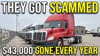 Full The Dispatcher Scam Bankrupting Owner-Operators in 2026 Guide