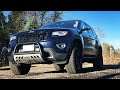 Deleted GDE tuned grand cherokee ecodiesel update, does it smoke? more upgrades..