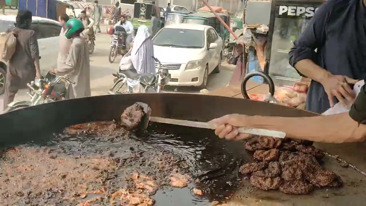  Peshawar ka special chapal kabab|Ramzan special Peshawari food