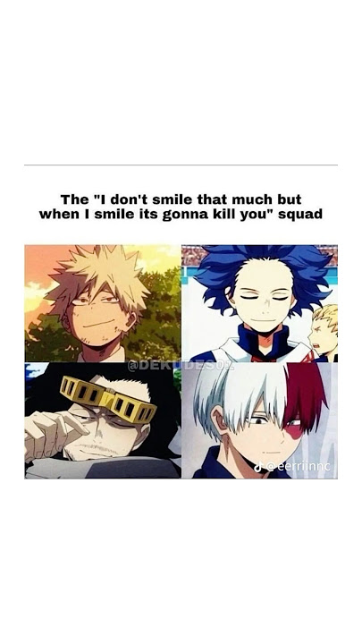 EPIC MY HERO ACADEMIA MEMES 283 || #anime #myheroacademia #shorts