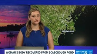 Body recovered from Scarborough pond