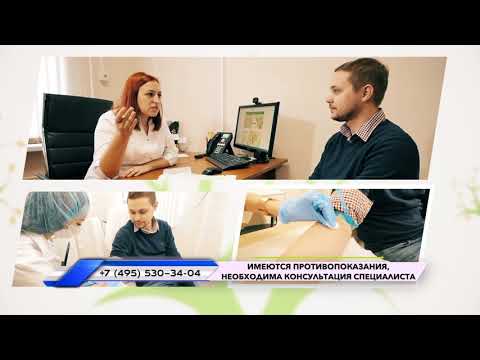 В ГКБ №67 вы можете пройти комплексное медицинское обследование