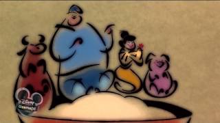 Mulan - Une belle fille à aimer