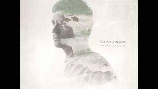 Video thumbnail of "Olafur Arnalds - For Now I Am Winter (feat. Arnor Dan)"