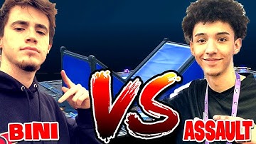 After Being Humiliated By FaZe Sway! Ghost Assault