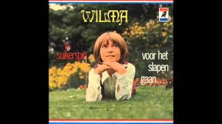 Video thumbnail of "Wilma - 'n Suikerspin"