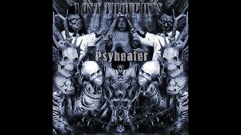 EP Lost Thoughts // 01- Psyheater - Necrotic Wounds (200BPM) by Metacortex Records