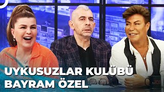 Okan Bayülgen ile Uykusuzlar Kulübü Bayram Özel - 30 Haziran 2023