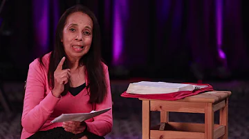 O que a história de Débora nos ensina?