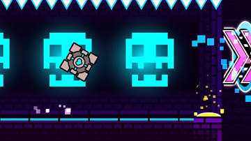 If GD 2.21 Had A Trailer: