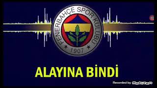 Moskape BENİM ADIM FENER Resimi