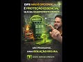 DPS: a vacina do seu equipamento