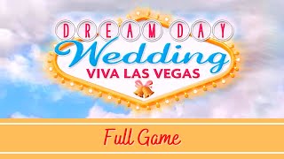 Dream Day Wedding: Viva Las Vegas [PC] - Full Game (No Commentary) screenshot 1